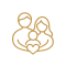 Gold family legacy