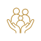 Gold family legacy