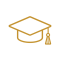 Graduation cap